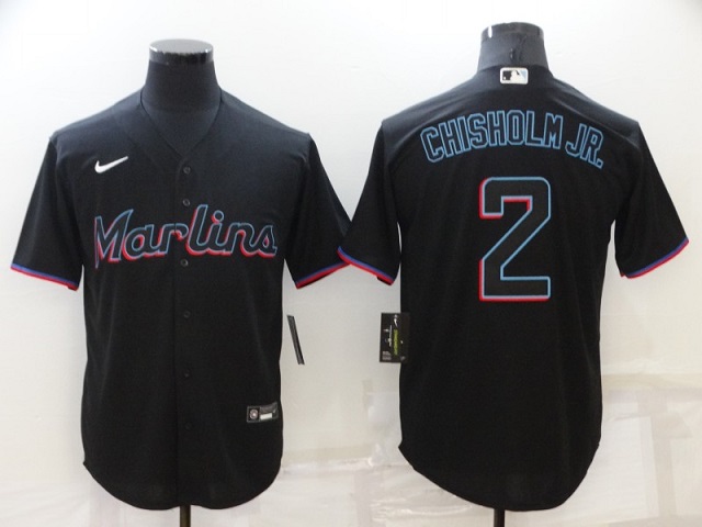 Miami Marlins Jerseys 02